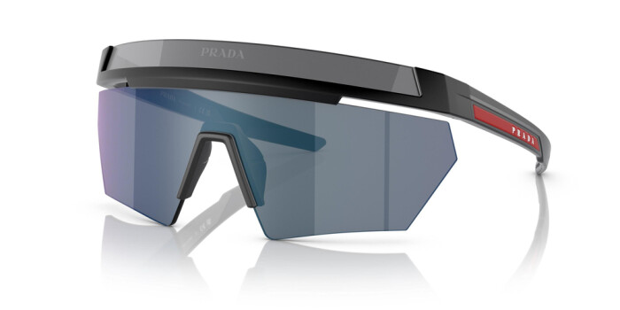 PRADA LINEA ROSSA 01YS 1BO03U 44 Erkek Güneş Gözlüğü - PRADA SPORT