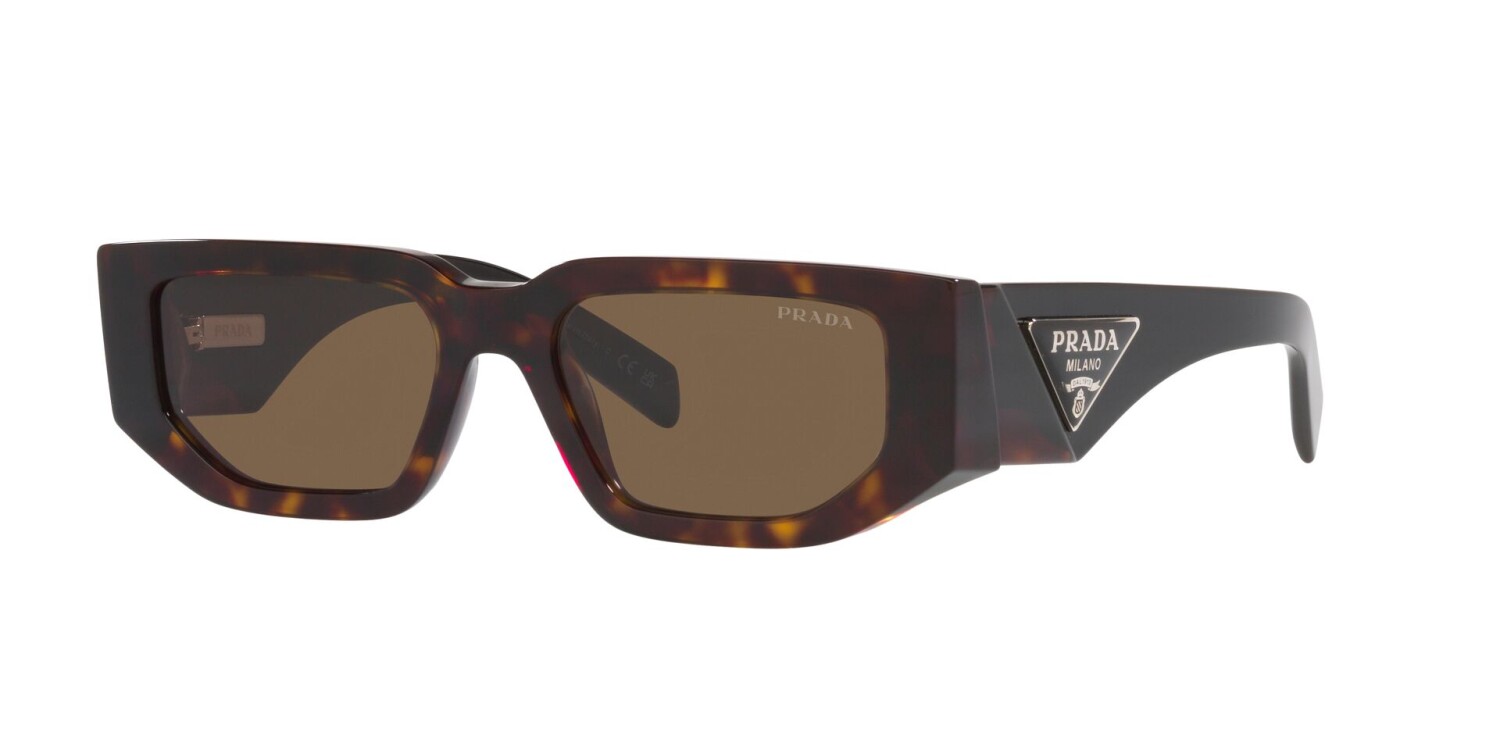 Prada PR 09ZS 2AU06B 54 Kadın Güneş Gözlüğü