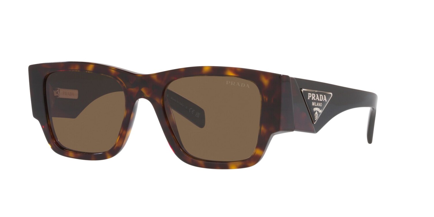 Prada PR 10ZS 2AU06B 54 Kadın Güneş Gözlüğü