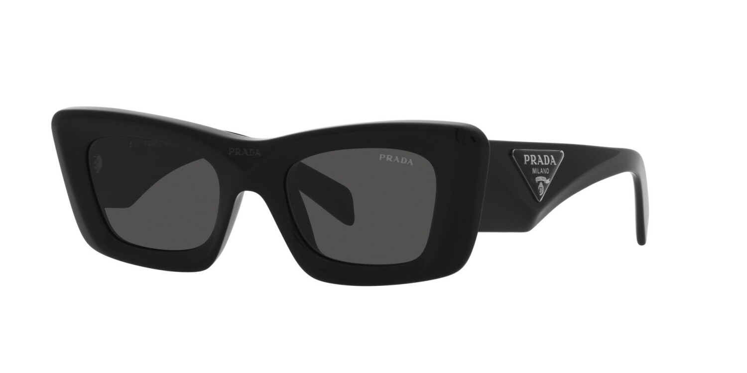 Prada PR 13ZS 1AB5S0 50 Kadın Güneş Gözlüğü