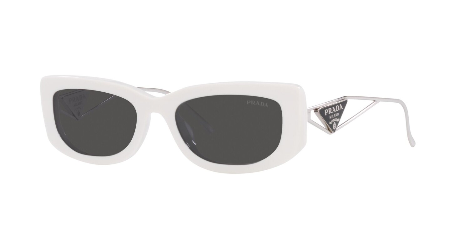 Prada PR 14YS 1425S0 53 Kadın Güneş Gözlüğü