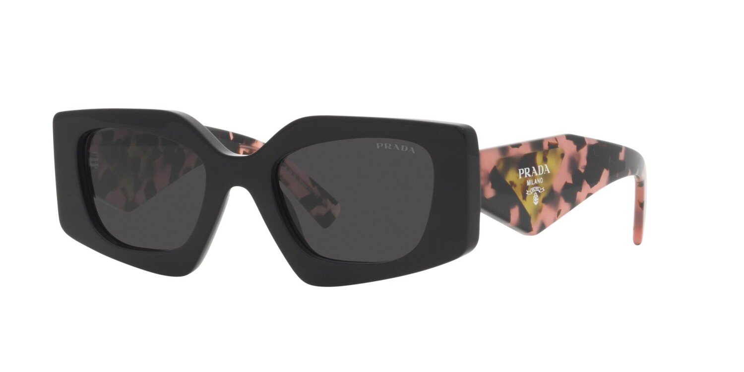 Prada PR 15YS 1AB5S0 51 Kadın Güenş Gözlüğü