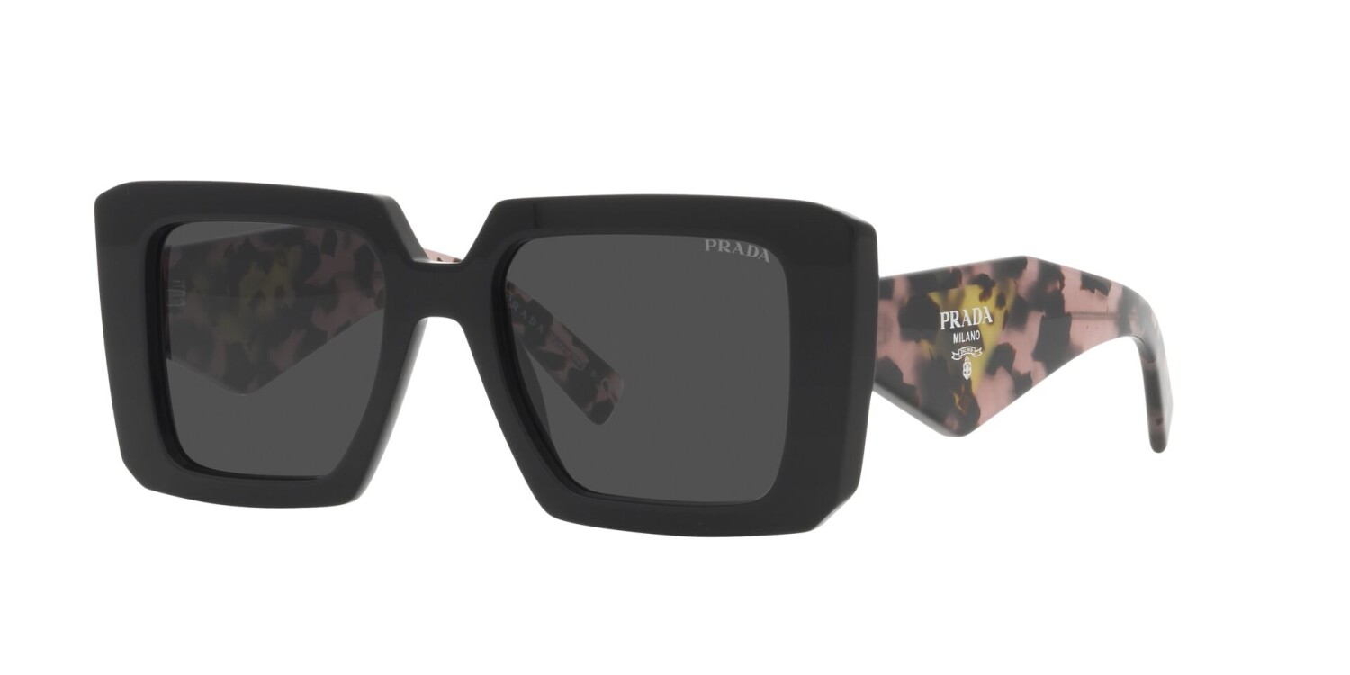 Prada PR 23YS 1AB5S0 51 Kadın Güneş Gözlüğü