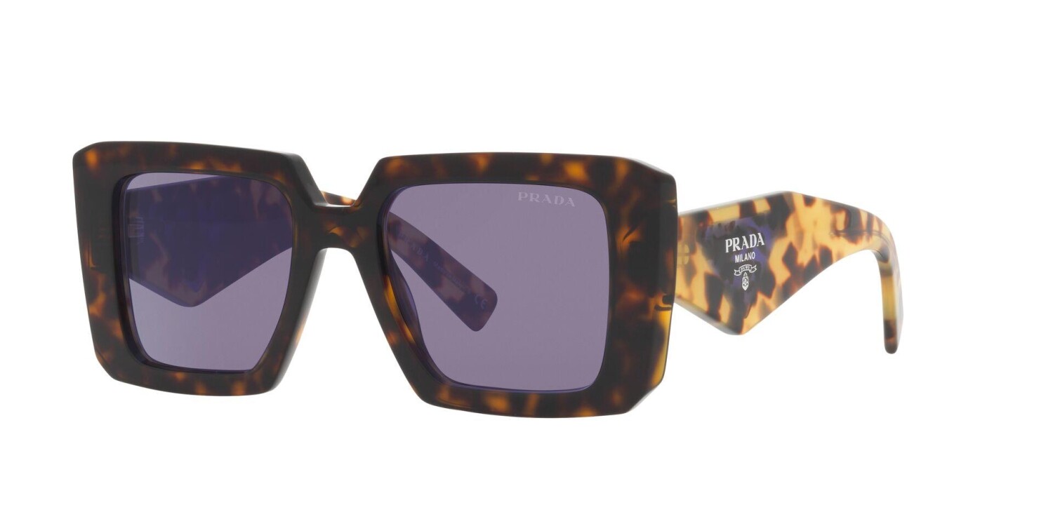 Prada PR 23YS 2AU05Q 51 Kadın Güneş Gözlüğü
