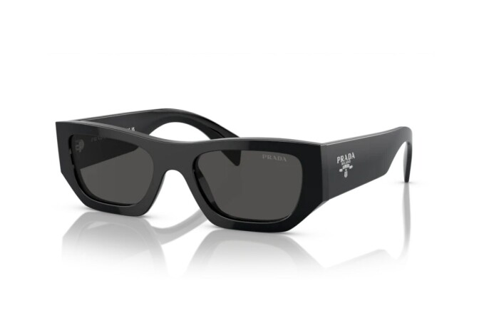 PRADA PR A01S 16K08Z 53 Unisex Güneş Gözlüğü - PRADA