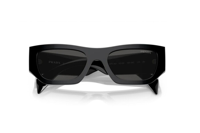 PRADA PR A01S 16K08Z 53 Unisex Güneş Gözlüğü - 4