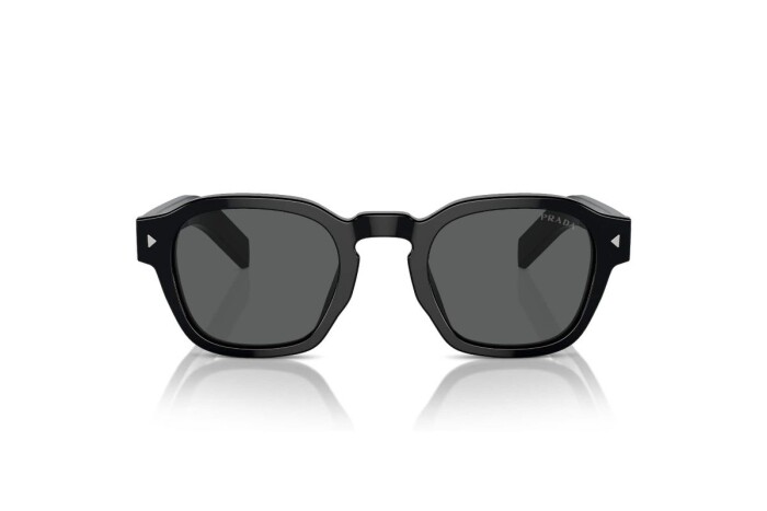 PRADA PR A16S 16K731 49 Erkek Güneş Gözlüğü - 2