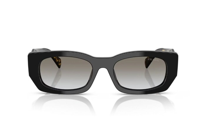 PRADA PR B05S 3890A7 53 Kadın Güneş Gözlüğü - 2