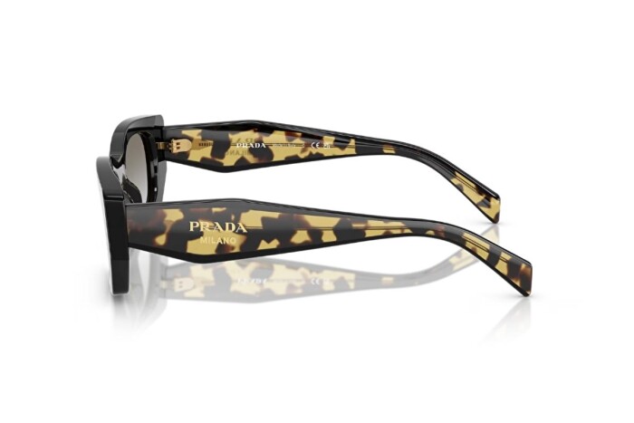 PRADA PR B05S 3890A7 53 Kadın Güneş Gözlüğü - 3