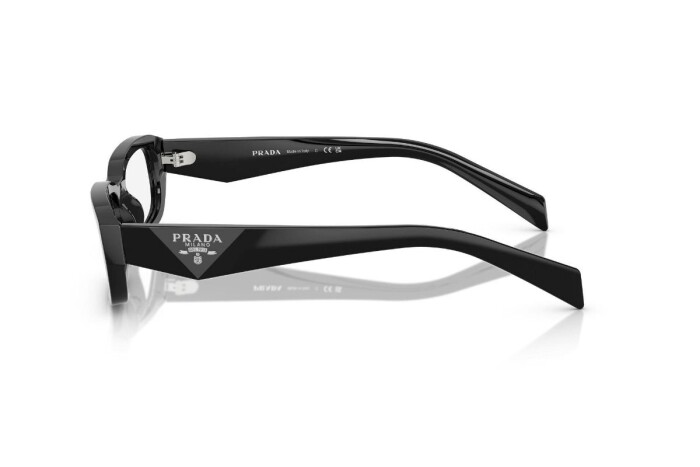 PRADA PR B06S 16K08N 53 Fotokromik Güneş Gözlüğü - 3