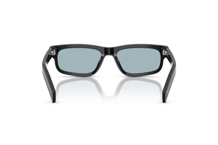 PRADA PR B11S 16K60P 55 Unisex Güneş Gözlüğü - 4