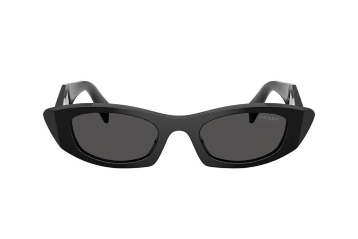 PRADA PR B16S 16K08Z 50 Kadın Güneş Gözlüğü - 2