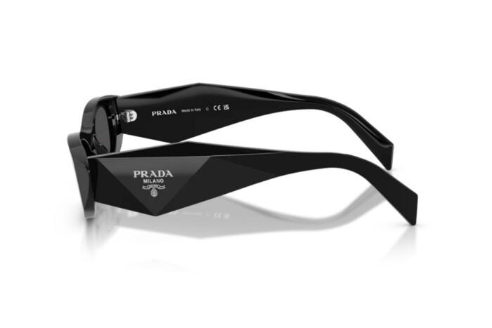 PRADA PR B16S 16K08Z 50 Kadın Güneş Gözlüğü - 3