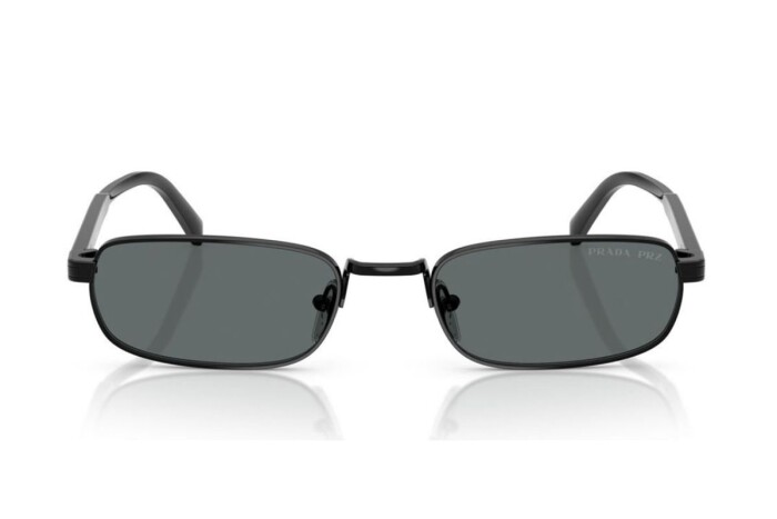 PRADA PR B54S 1AB5Z1 54 Unisex Güneş Gözlüğü - 2