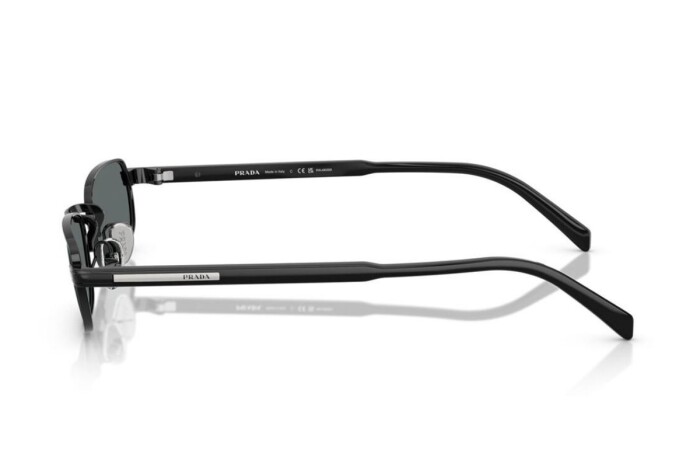 PRADA PR B54S 1AB5Z1 54 Unisex Güneş Gözlüğü - 3