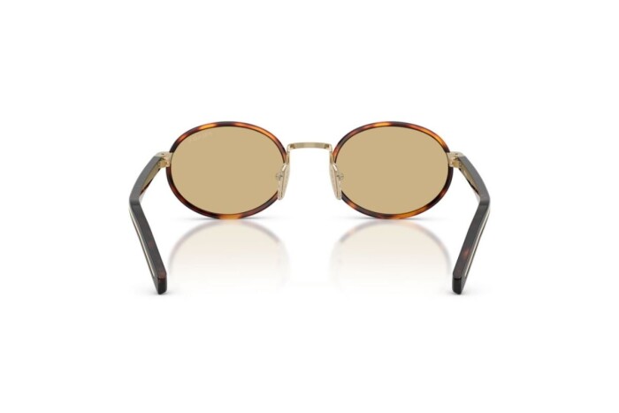 PRADA PR B56S 21E10R 52 Unisex Güneş Gözlüğü - 3