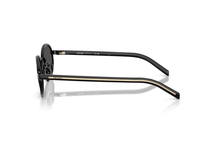 PRADA PR B56S AAV08Z 52 Erkek Güneş Gözlüğü - 3