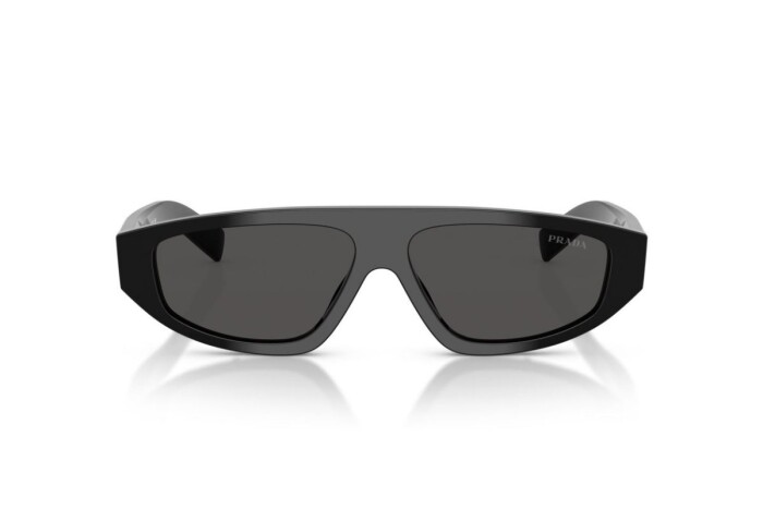 PRADA PR C02S 16K08Z 57 Unisex Güneş Gözlüğü - 2