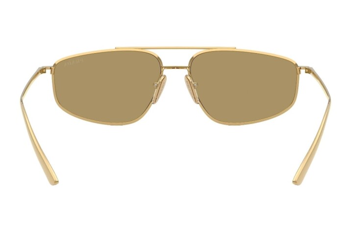 PRADA PR C51S 5AK70G 58 Unisex Güneş Gözlüğü - 3