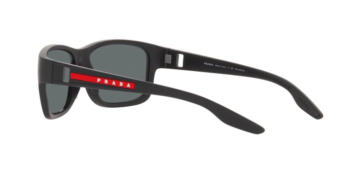 Prada Sport PS 01WS DG002G 59 Erkek Güneş Gözlüğü - 4
