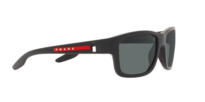 Prada Sport PS 01WS DG002G 59 Erkek Güneş Gözlüğü - 10