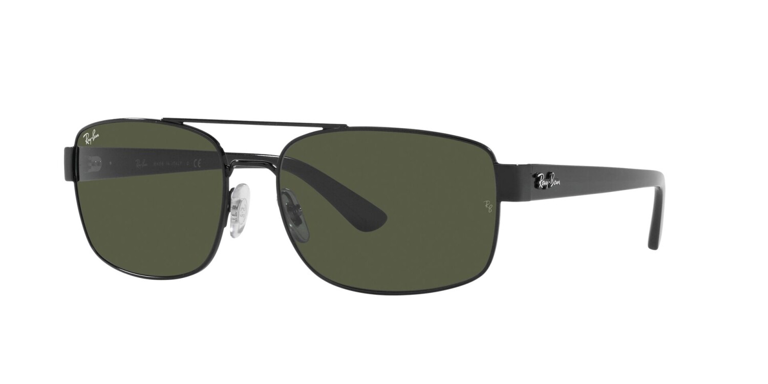 Ray-Ban RB 3687 002/31 61 Erkek Güneş Gözlüğü