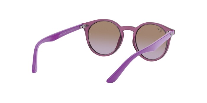RAY-BAN JUNIOR RJ 9064S 706468 44 Çocuk Güneş Gözlüğü - 7