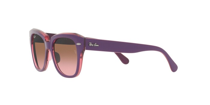 Ray-Ban Junior RJ 9186S 711814 46 STATE STREET Çocuk Güneş Gözlüğü - 2