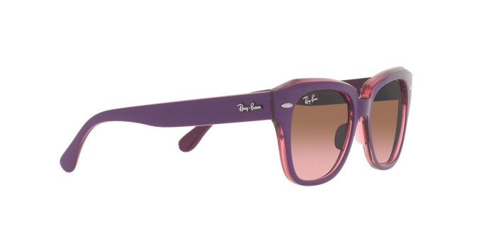 Ray-Ban Junior RJ 9186S 711814 46 STATE STREET Çocuk Güneş Gözlüğü - 10