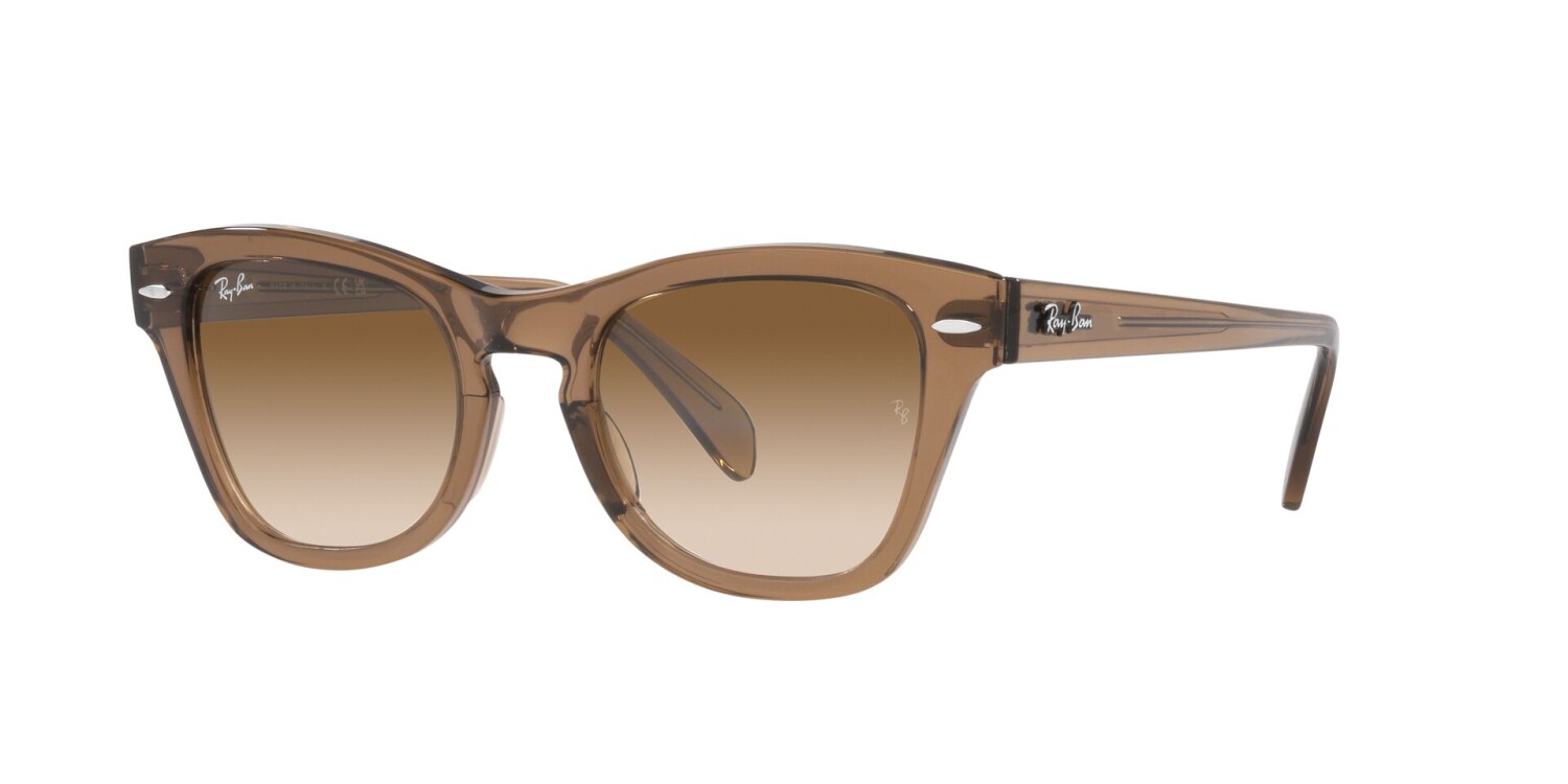 Ray-Ban RB 0707S 664051 50 Unisex Güneş Gözlüğü