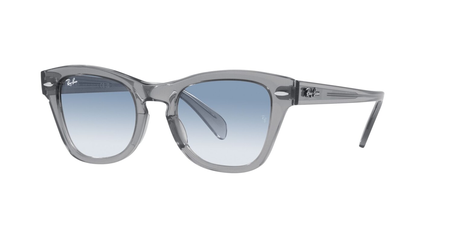 Ray-Ban RB 0707S 66413F 50 Unisex Güneş Gözlüğü