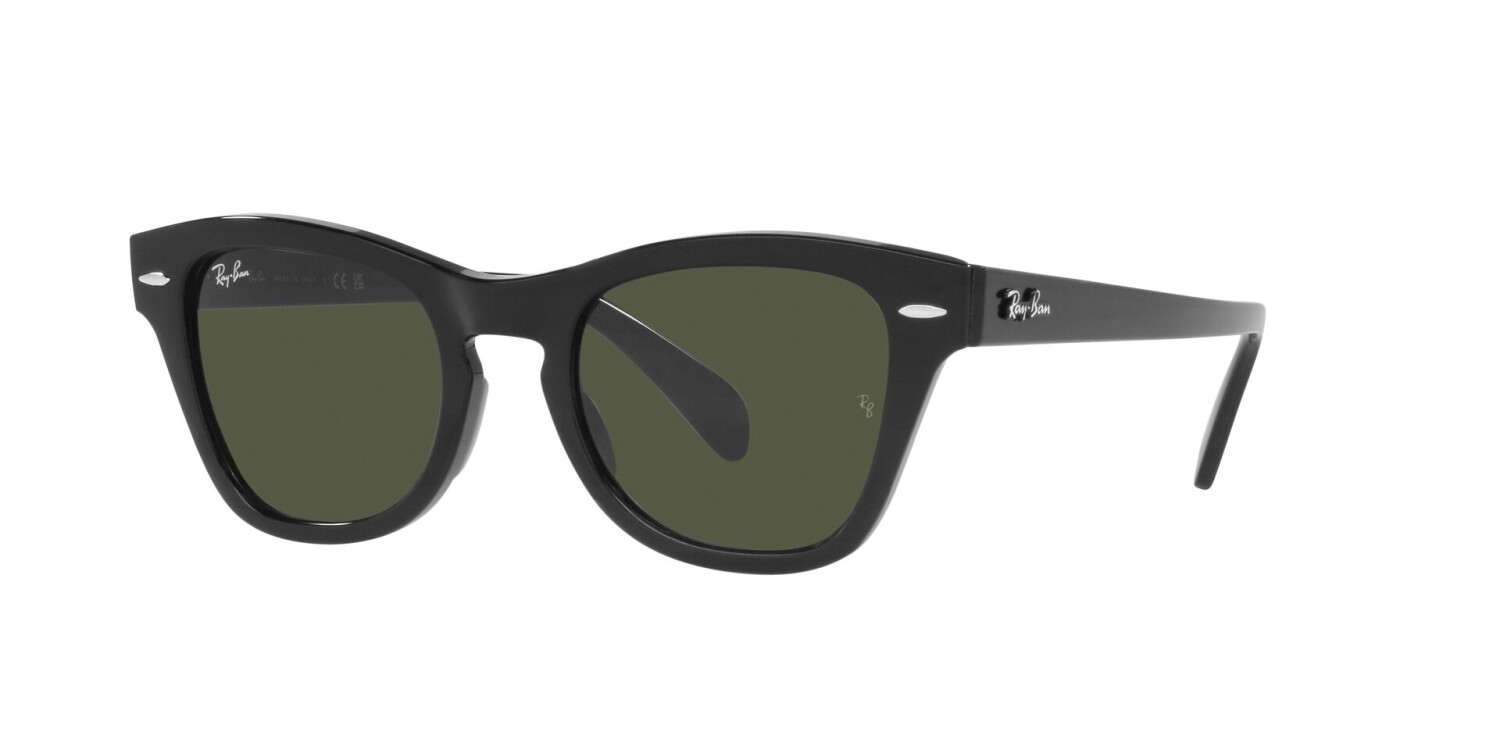 Ray-Ban RB 0707S 901/31 50 Erkek Güneş Gözlüğü