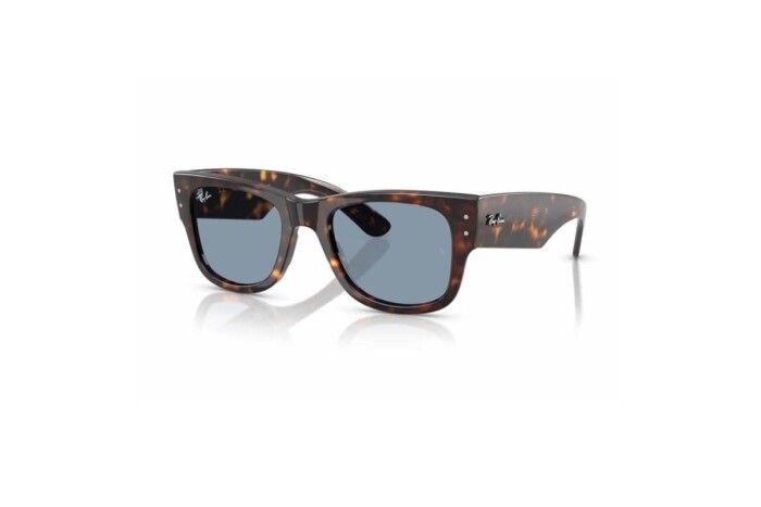 RAY-BAN RB 0840S 902/56 51 Unisex Güneş Gözlüğü - RAY-BAN