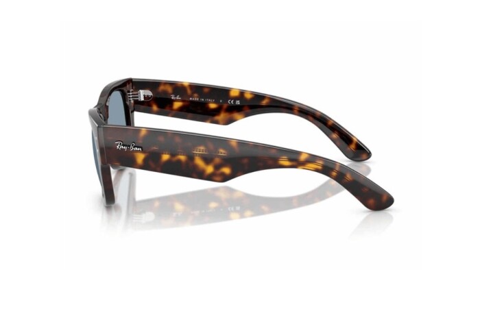 RAY-BAN RB 0840S 902/56 51 Unisex Güneş Gözlüğü - 3