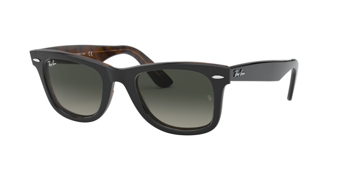RAY-BAN RB 2140 127771 50ORIGINAL WAYFARER CLASSIC Unisex Köşeli Güneş Gözlüğü - RAY-BAN