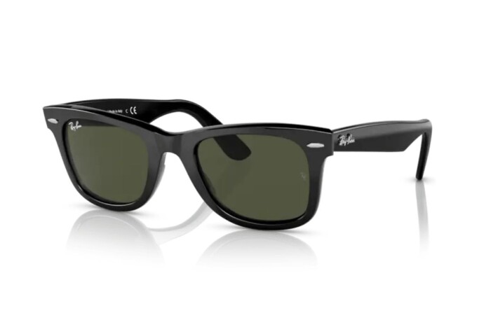 RAY-BAN RB 2140 135831 50 Unisex Güneş Gözlüğü - 1