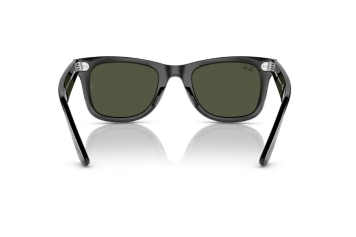 RAY-BAN RB 2140 135831 50 Unisex Güneş Gözlüğü - 4