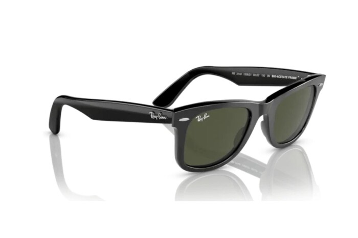 RAY-BAN RB 2140 135831 50 Unisex Güneş Gözlüğü - 5