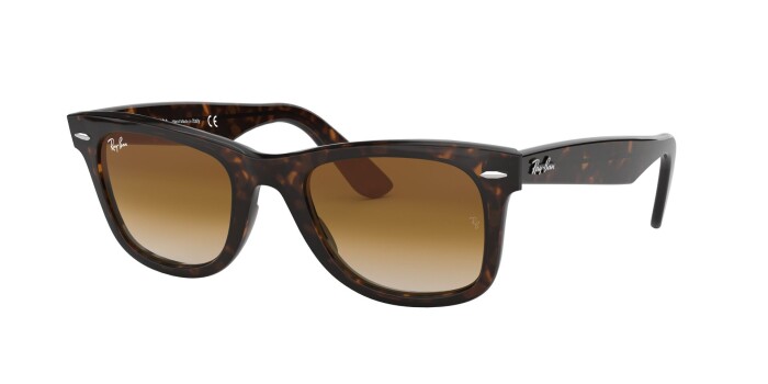 Ray-Ban RB 2140 902/51 50 Original Wayfarer Classic Unisex Güneş Gözlüğü - RAY-BAN
