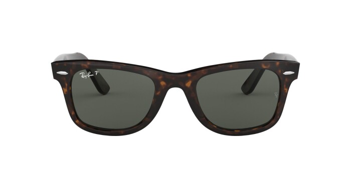 Ray-Ban RB 2140 902/58 50 Original Wayfarer Classic Unisex Polarize Güneş Gözlüğü - 12