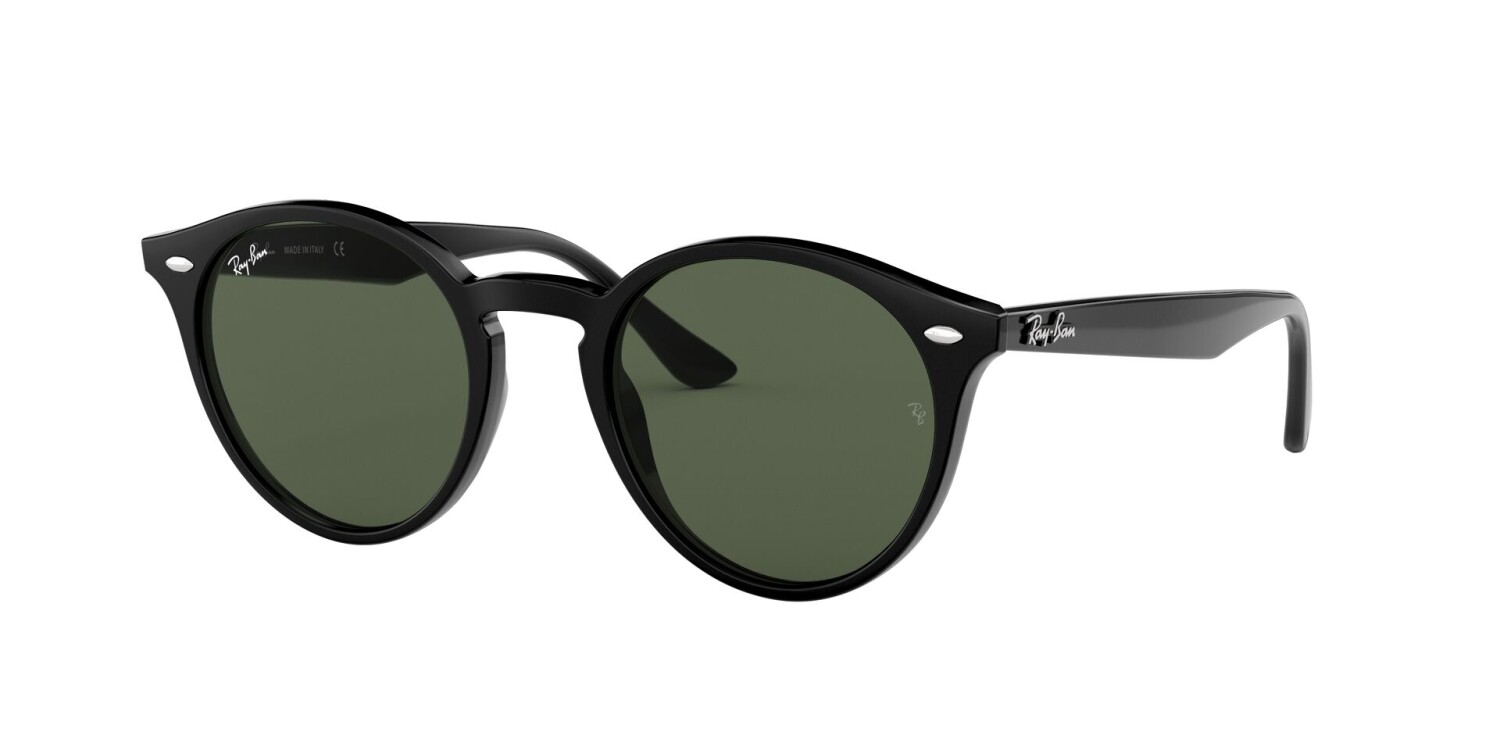 RAY-BAN RB 2180 601/71 49 Unisex Yuvarlak Güneş Gözlüğü