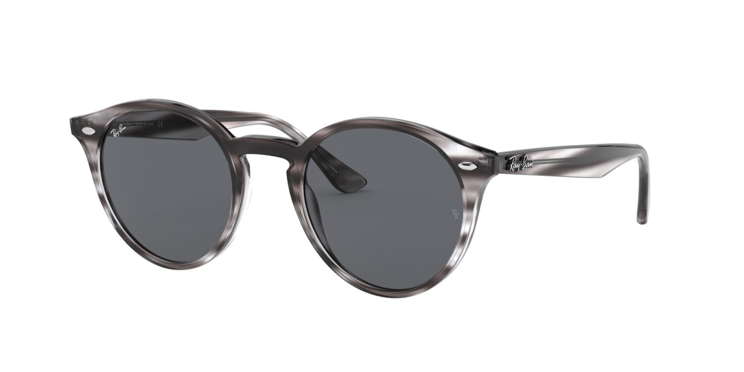 Ray-Ban RB 2180 643087 49 Unisex Güneş Gözlüğü