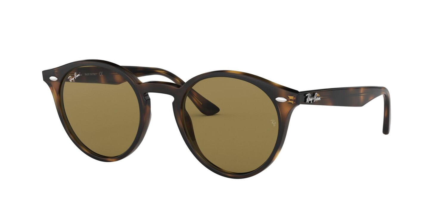 RAY-BAN RB 2180 710/73 49  Kadın Yuvarlak Güneş Gözlüğü