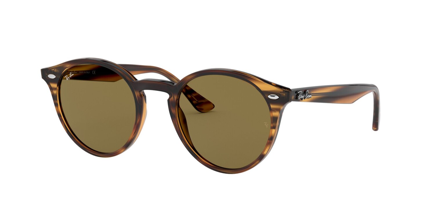 Ray-Ban RB 2180 820/73 49 Unisex Güneş Gözlüğü
