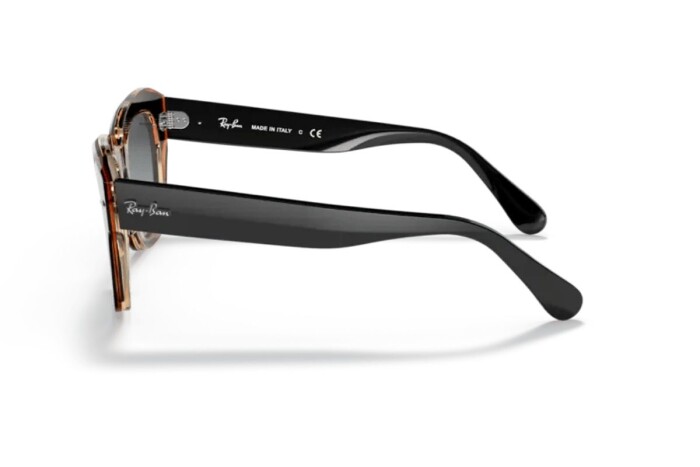 RAY-BAN RB 2186 132241 52 Kadın Güneş Gözlüğü - 3