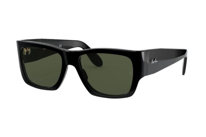 RAY-BAN RB 2187 901/31 54 Unisex Güneş Gözlüğü - RAY-BAN