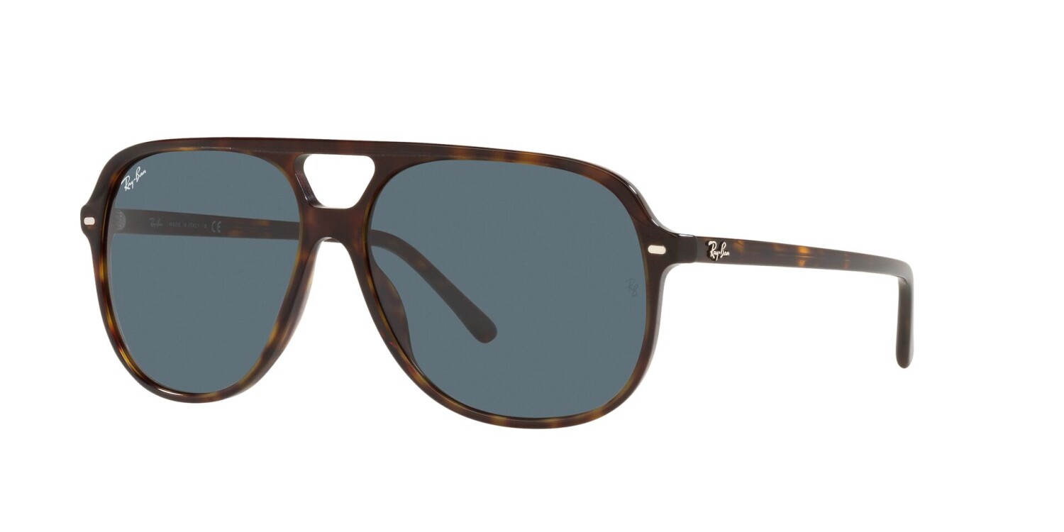 Ray-Ban RB 2198 902/R5 56 BILL Erkek Güneş Gözlüğü