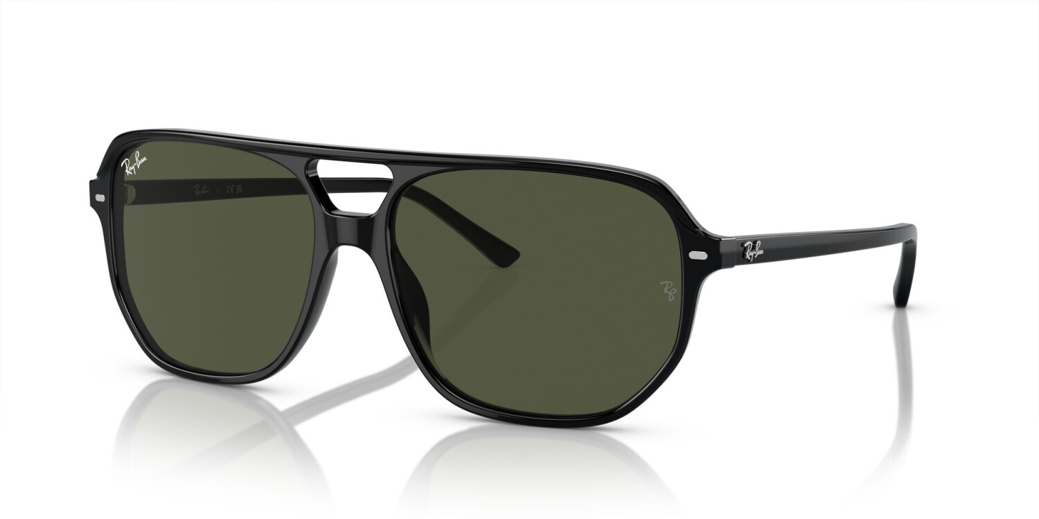 Ray-Ban RB 2205 901/31 57 Erkek Güneş Gözlüğü
