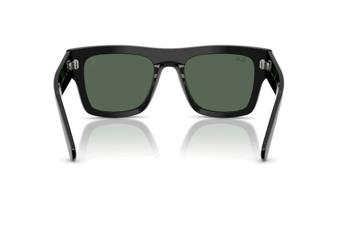 RAY-BAN RB 2217M F60171 53 Unisex Güneş Gözlüğü - 4