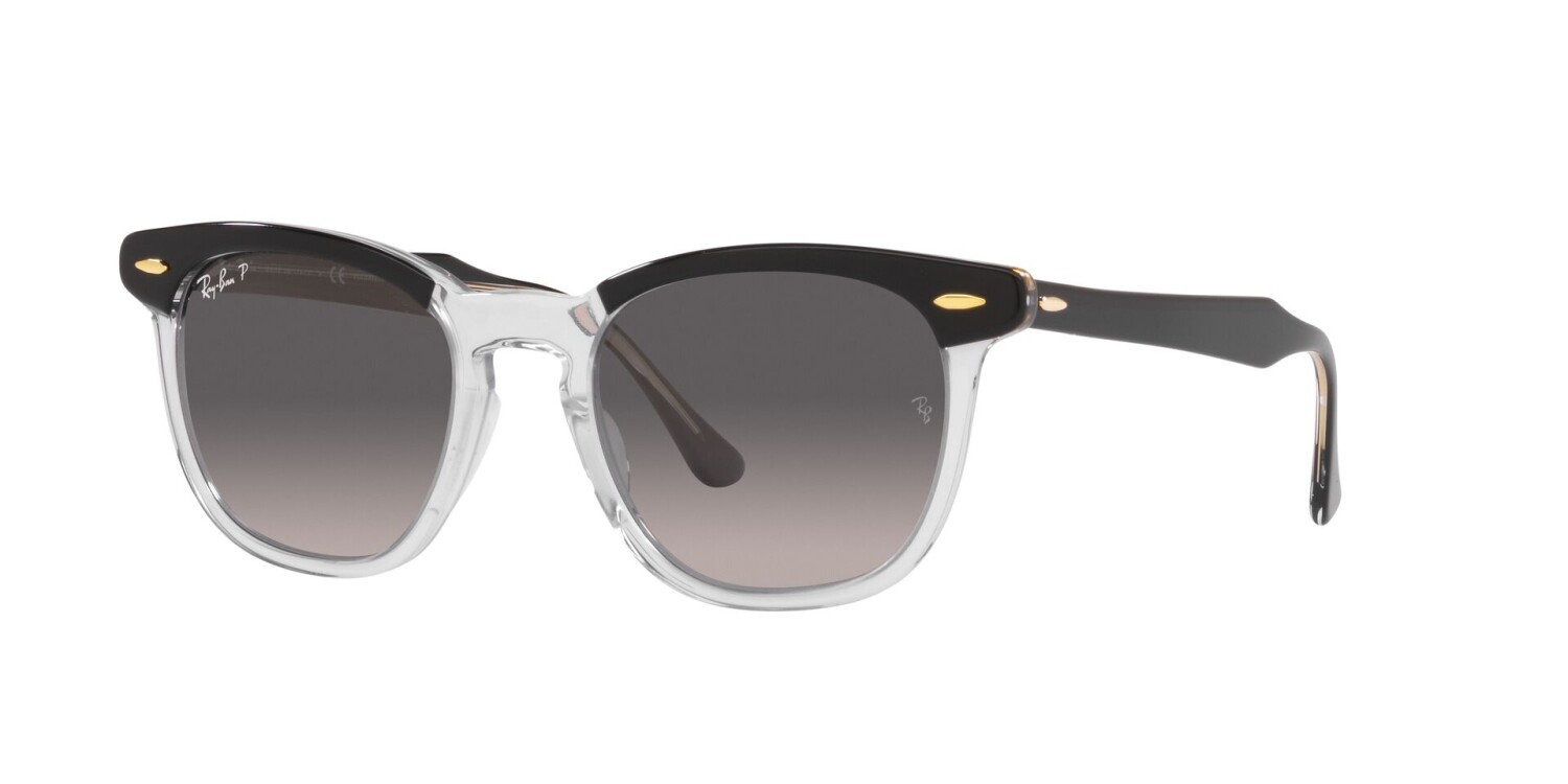 Ray-Ban RB 2298 1294M3 52 Polarize Hawkeye Unisex Güneş Gözlüğü